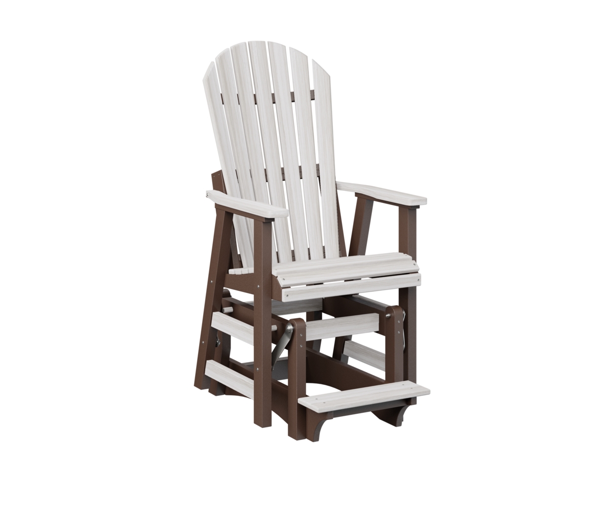 Counter-Height Single Glider