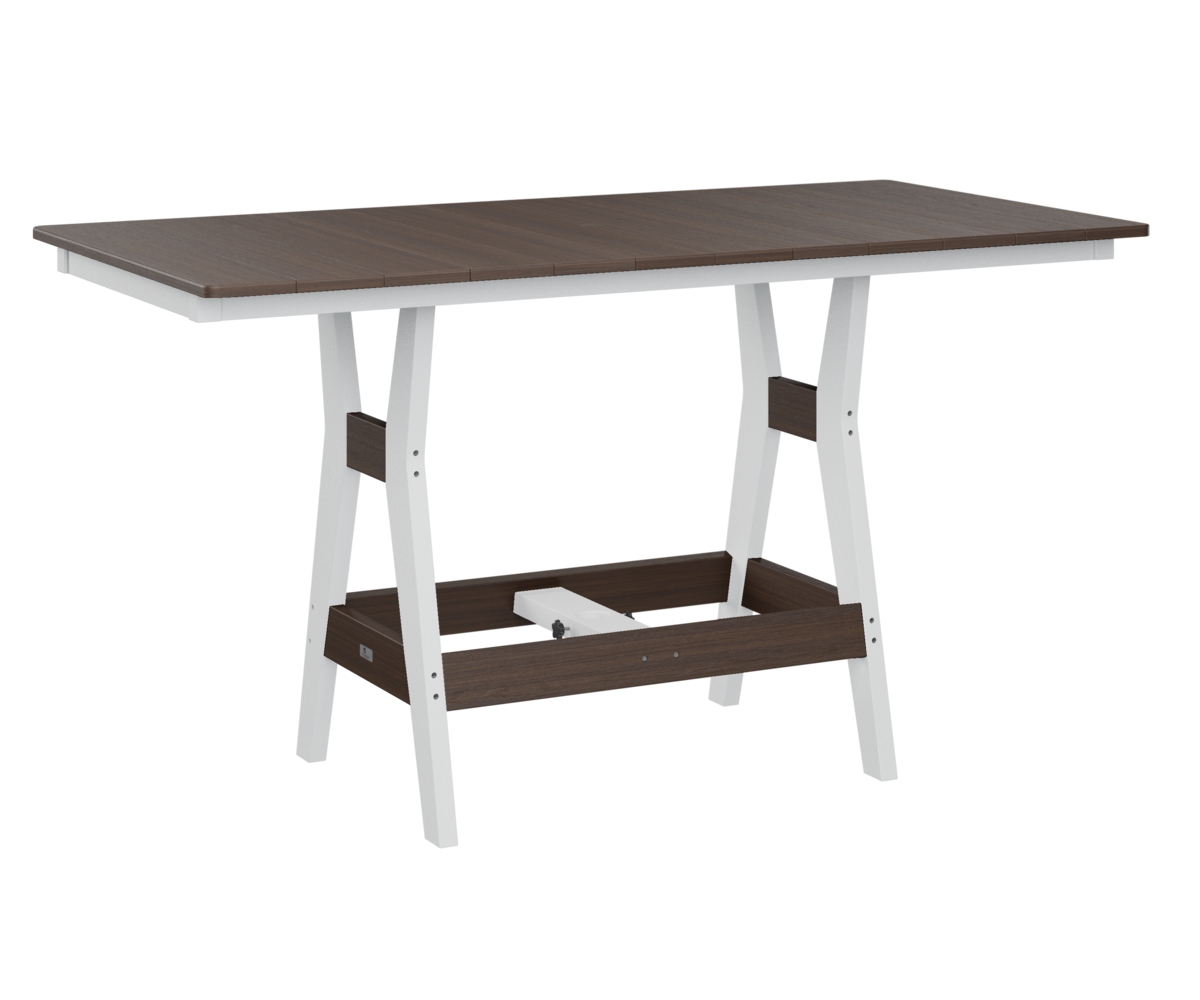 Harbor 33X66 Rt Table Counter