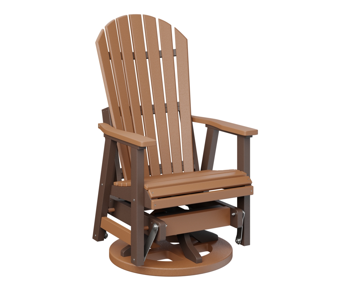 Swivel Glider Chair w/AGB