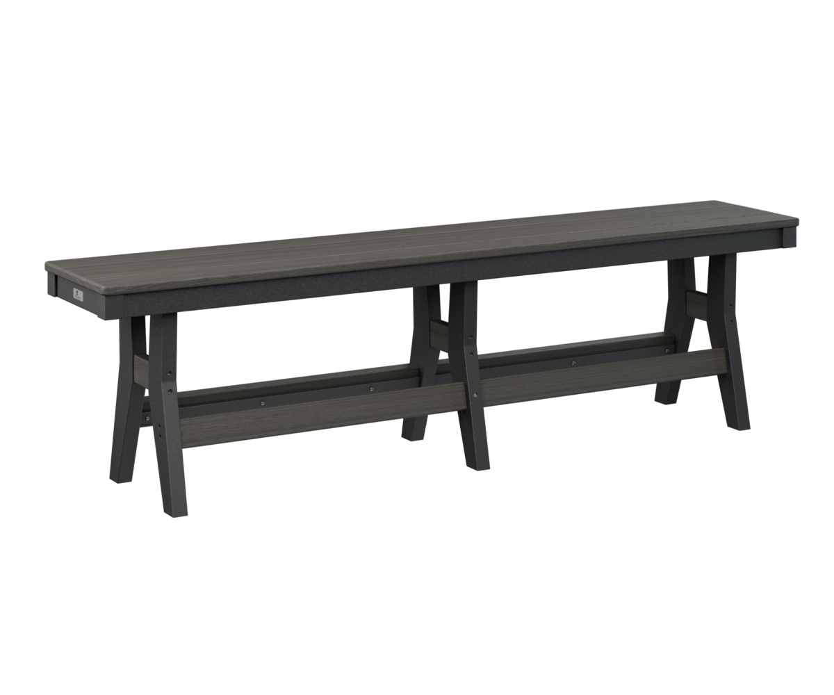 Harbor 66" Dining Bench