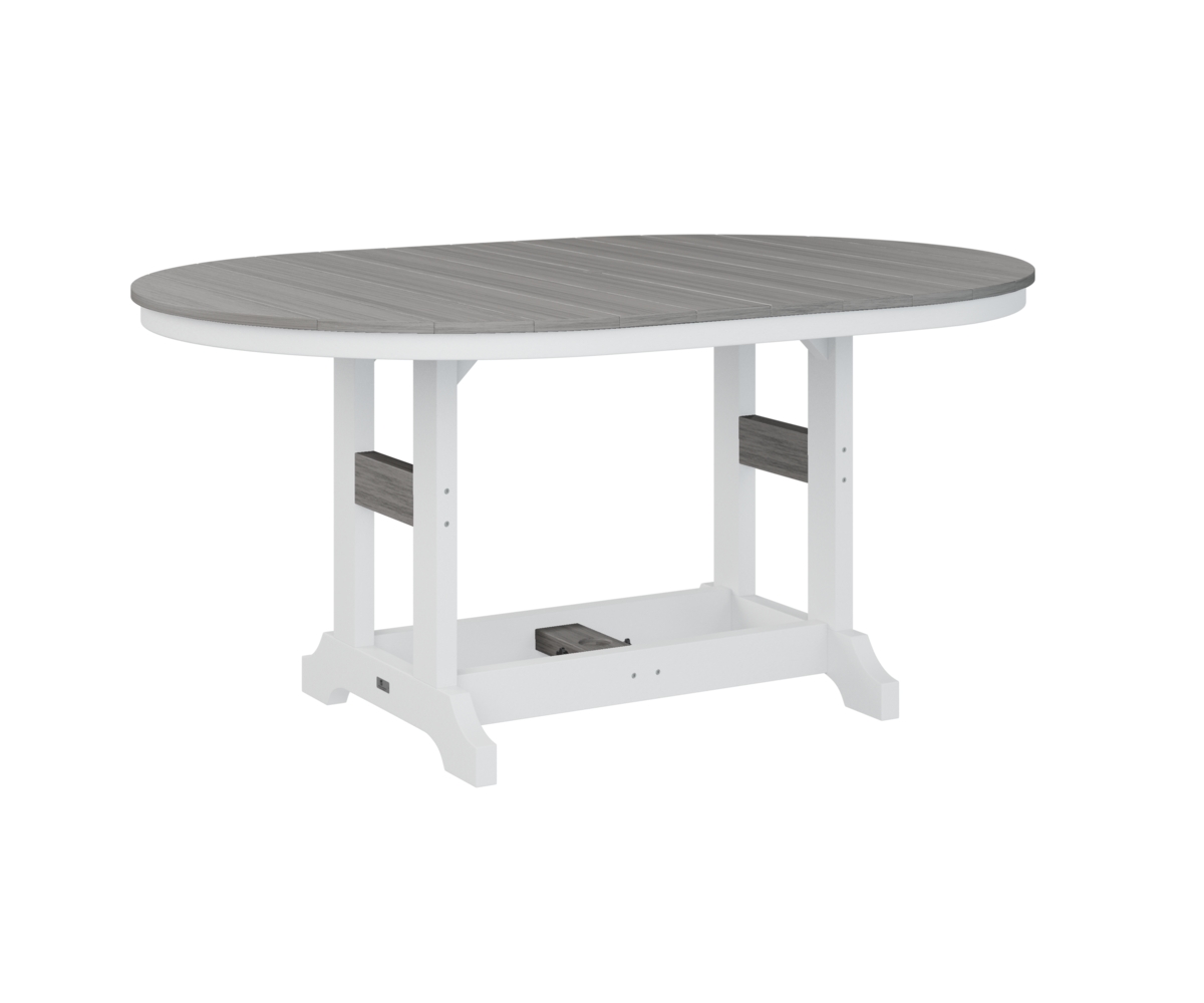 Gc 44X64 Oblong Table Dining