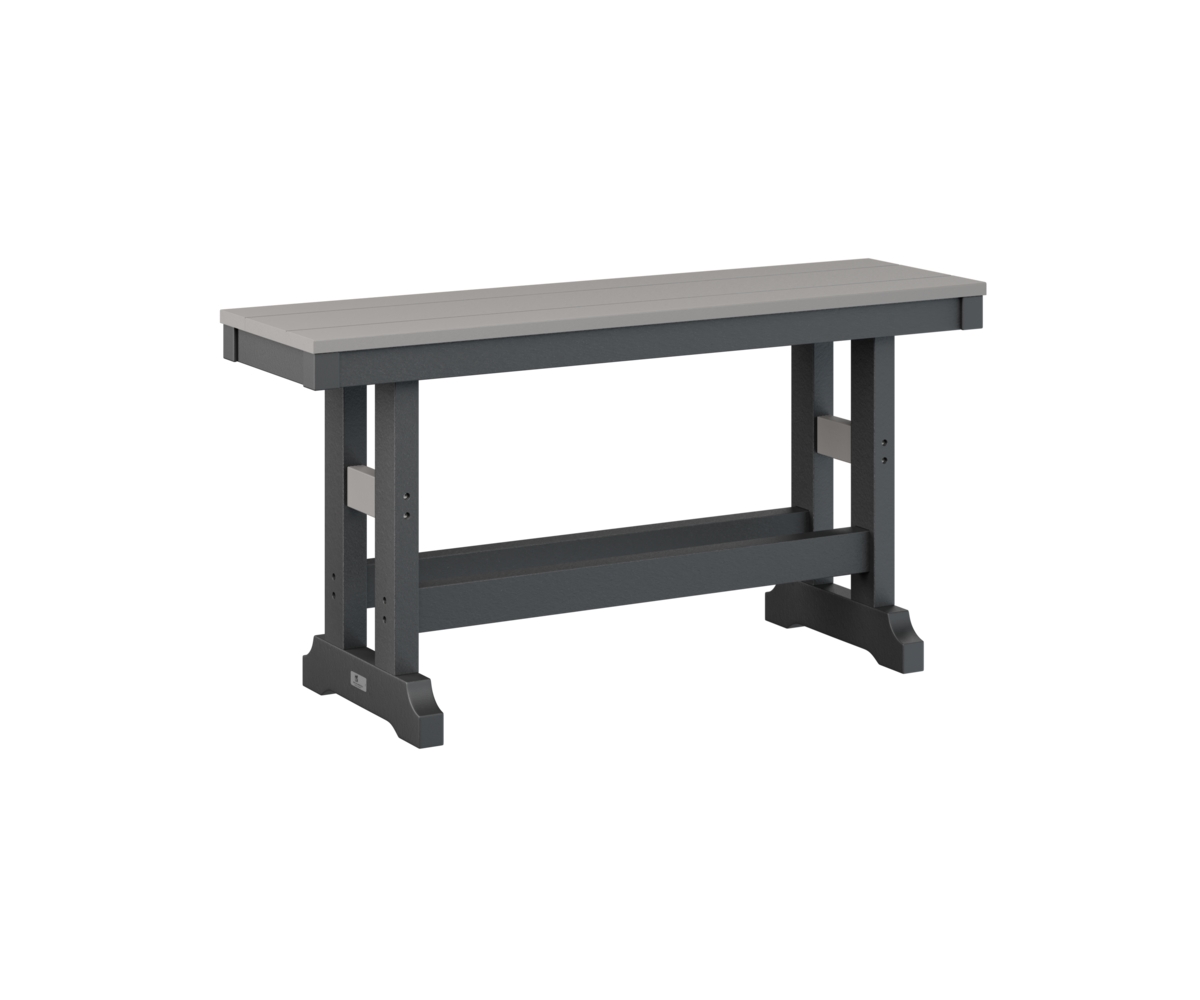 Gc 44" Counter Height Bench