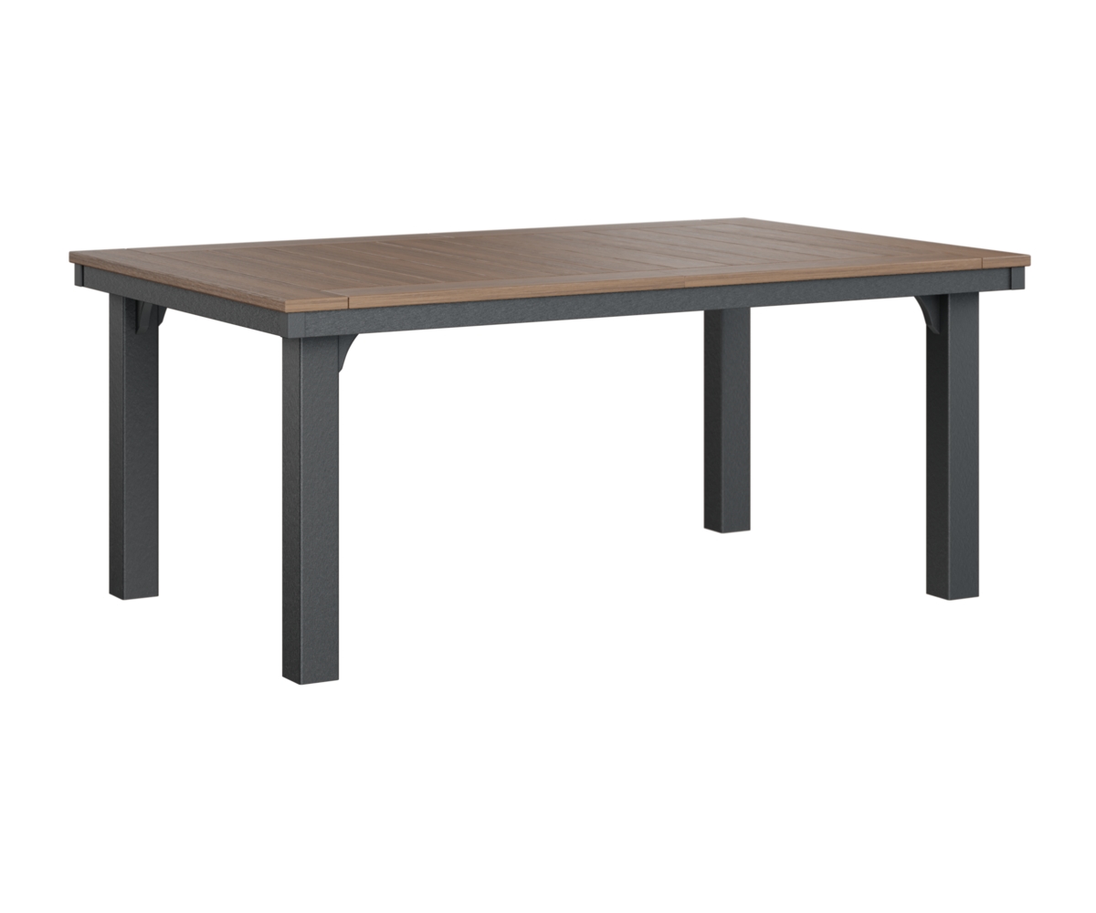Rectangular Dining Table