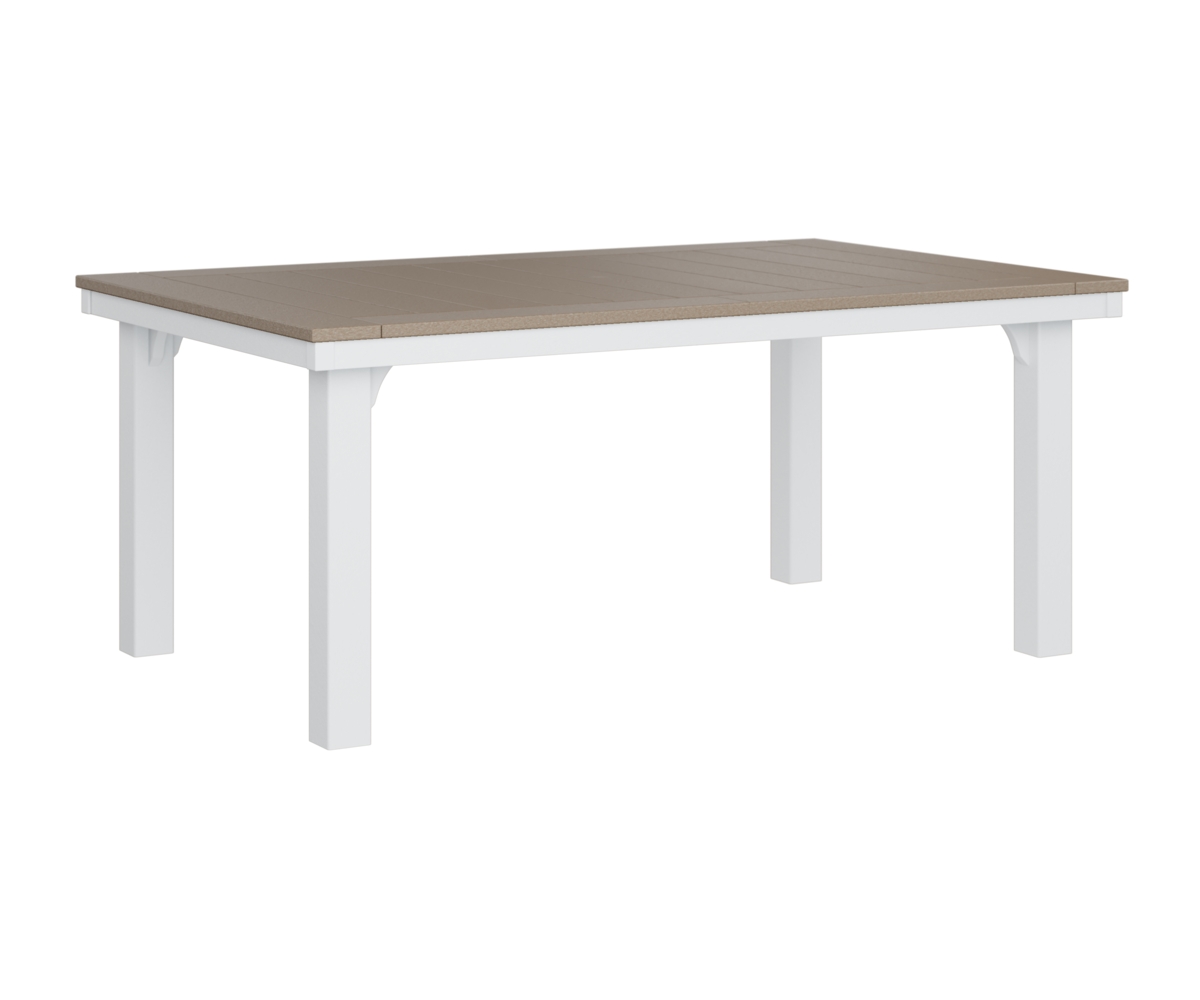 Rectangular Dining Table