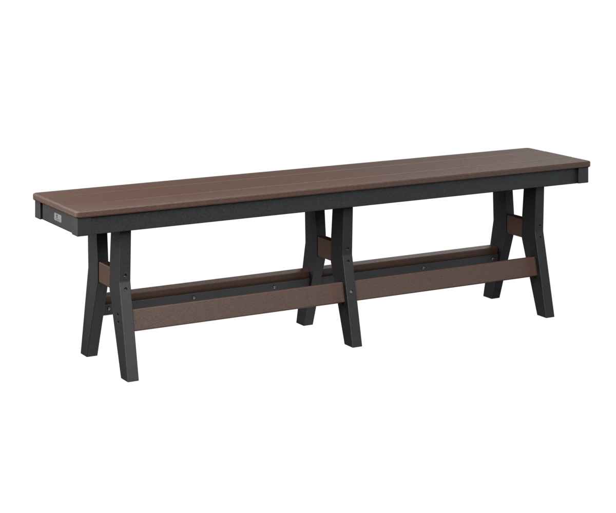 Harbor 66" Dining Bench
