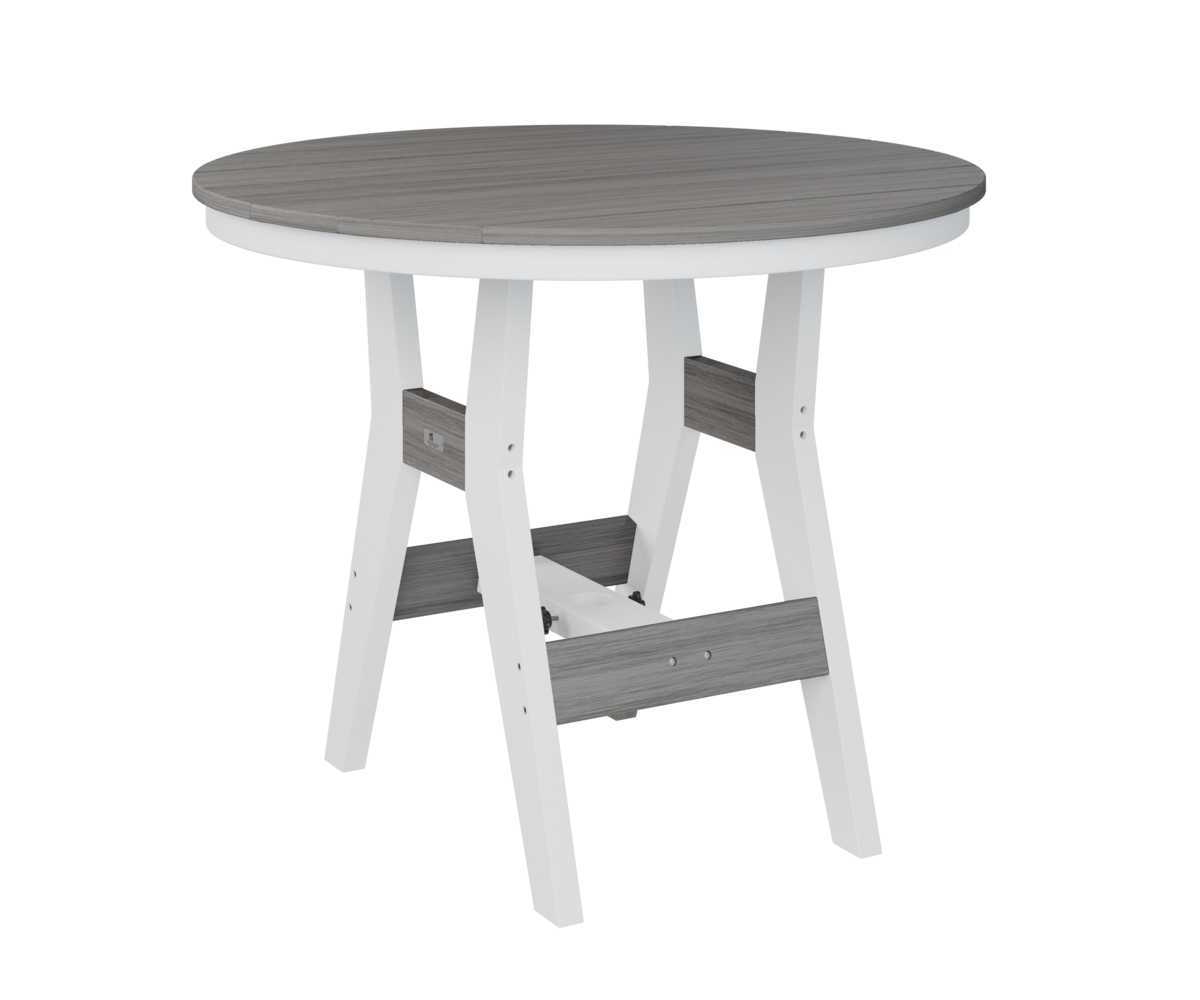 Harbor 38" Round Table Counter