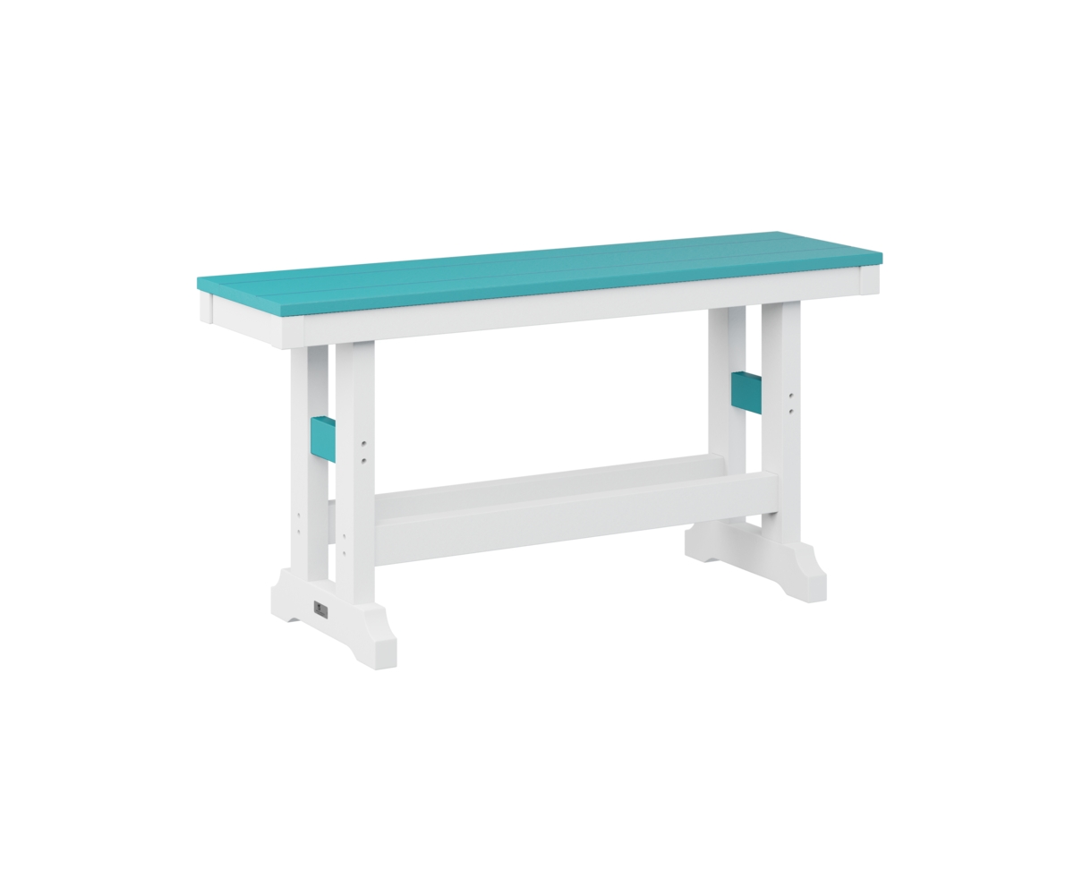 Gc 44" Dining Height Bench