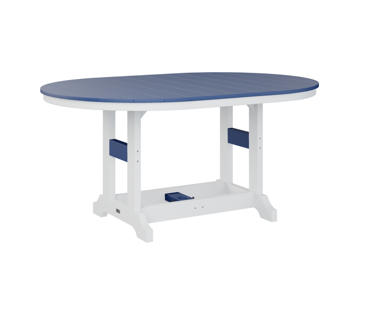 Gc 44X64 Oblong Table Dining
