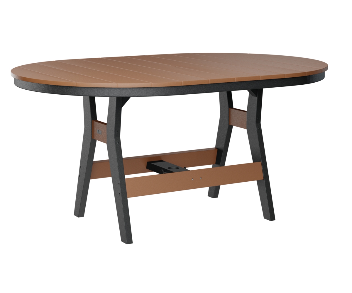 Harbor 44X64 Obl Table Bar