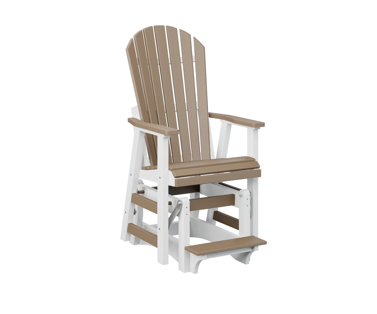 Counter-Height Single Glider