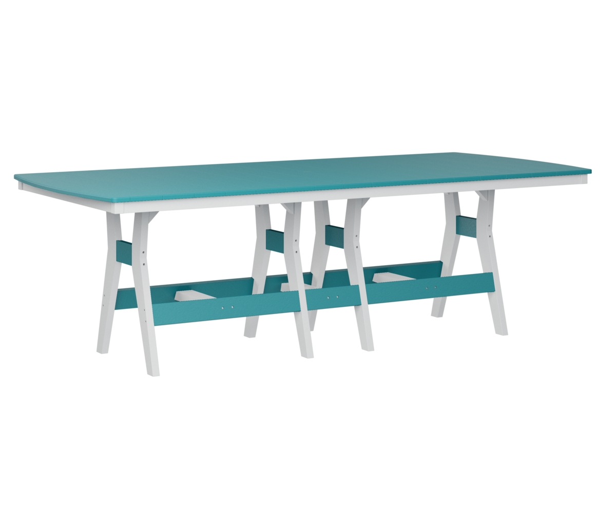 Harbor 44X96 Rt Table Dining