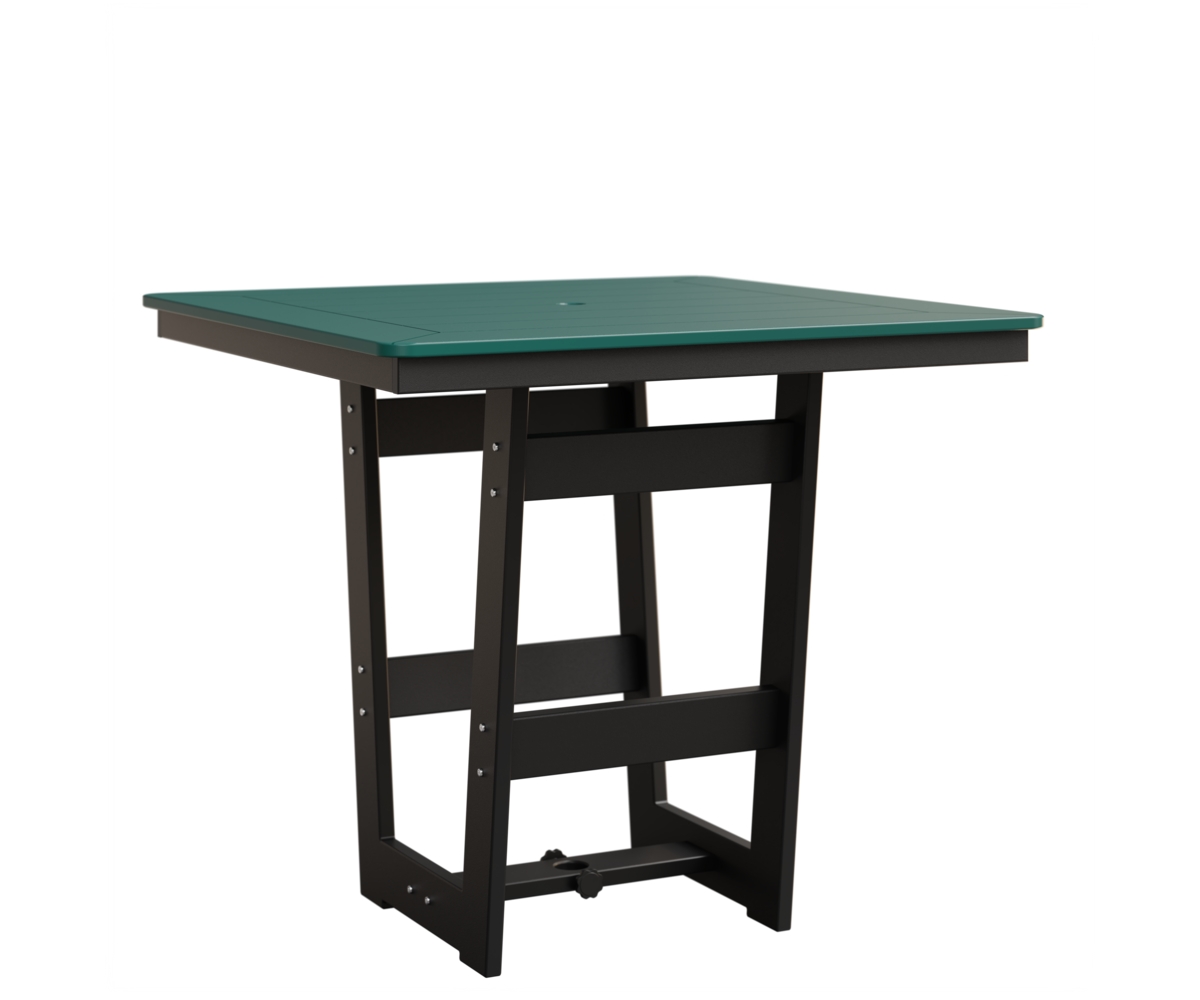Hudson 40" Sq Table Counter