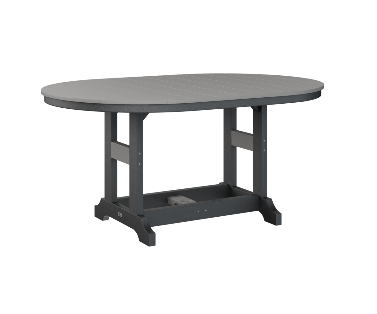 Gc 44X64 Oblong Table Dining