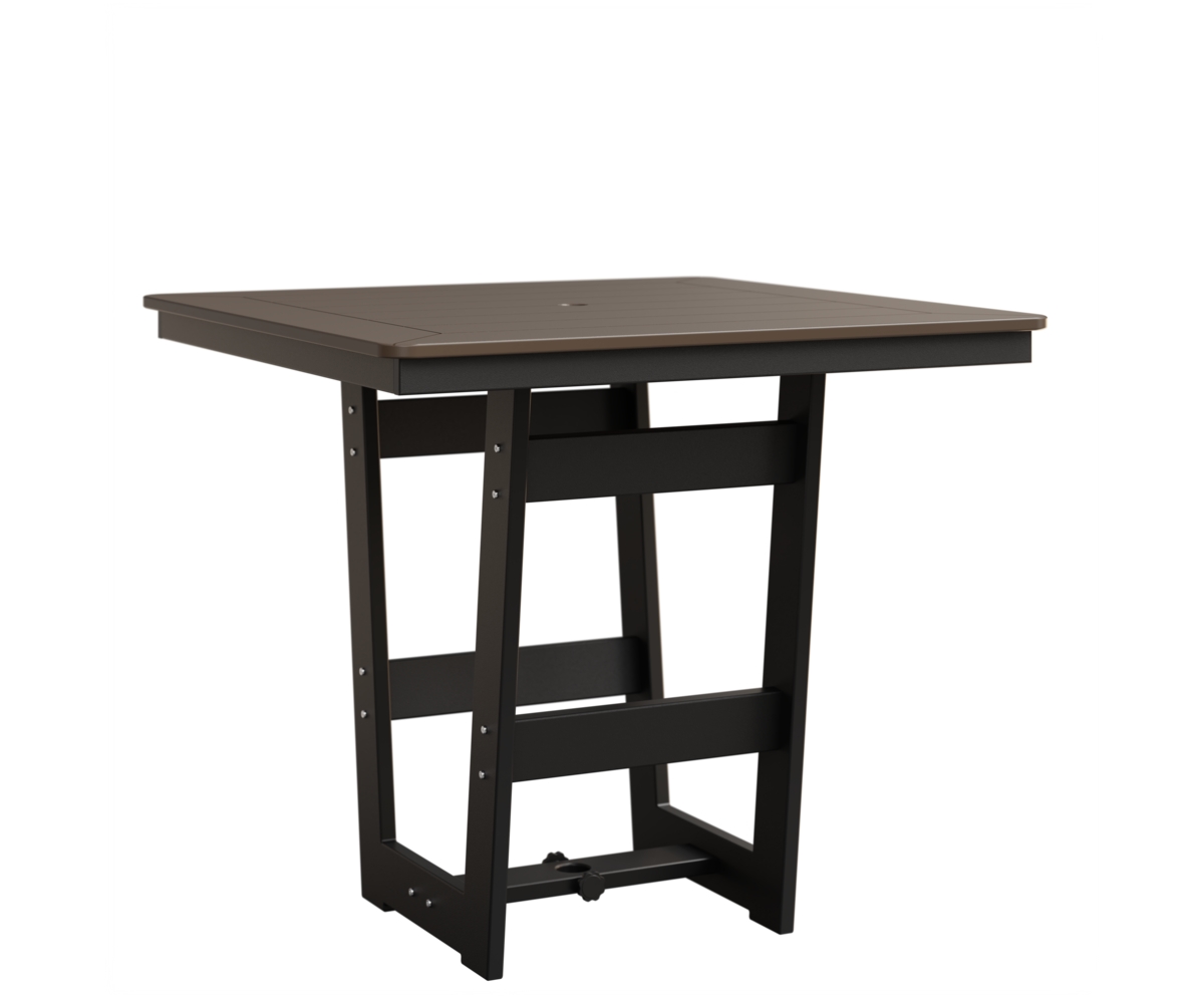 Hudson 40" Sq Table Counter