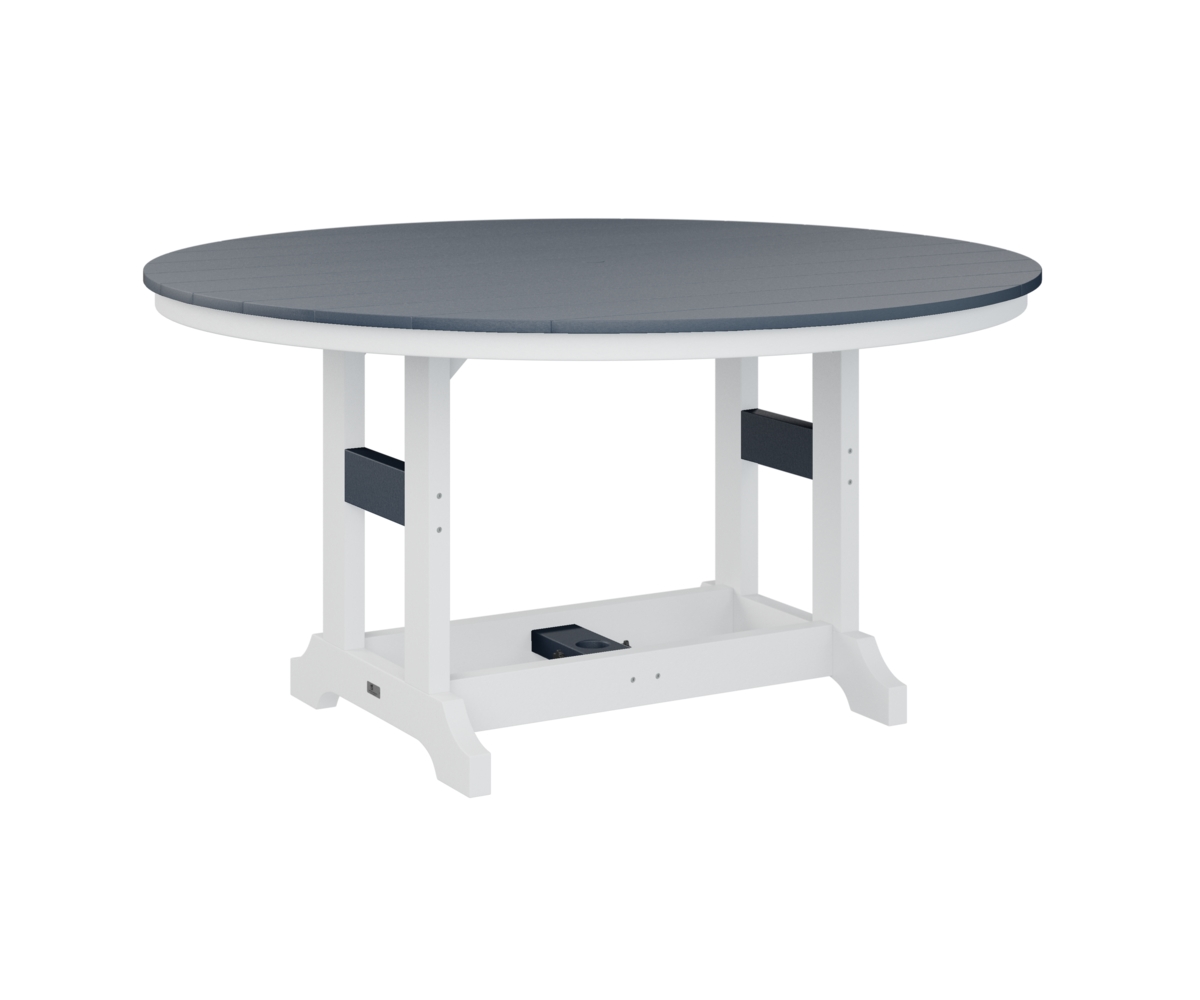 Gc 60" Round Table Counter