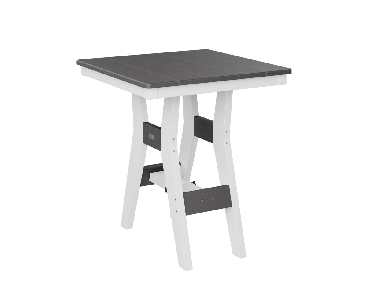 Harbor 28" Sq Table Bar