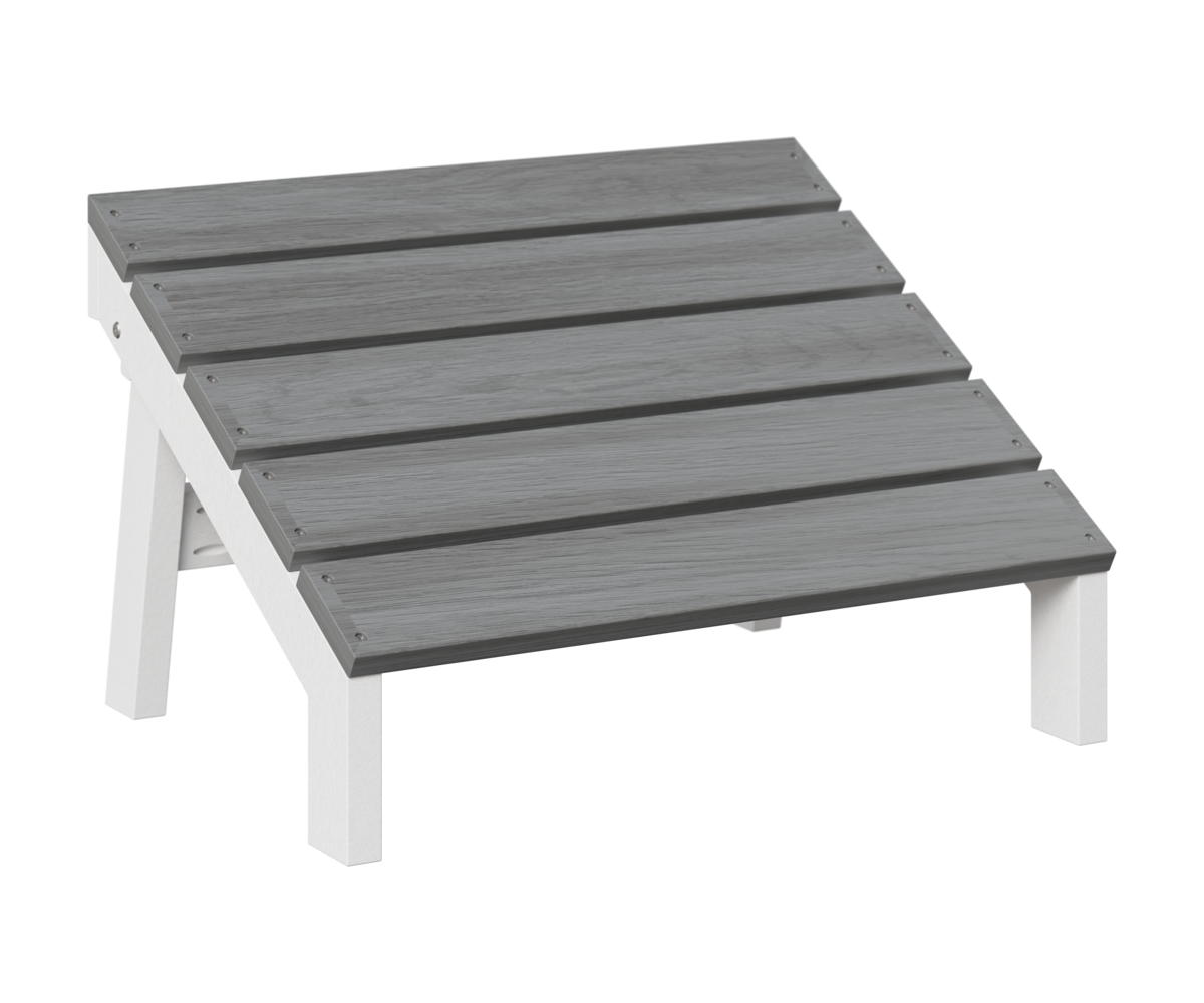 Mayhew Adack Folding Footstool