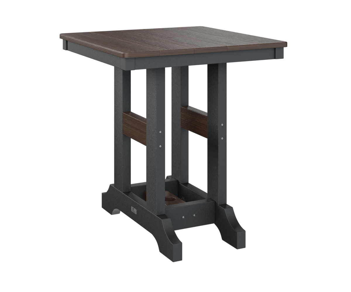 Gc 28" Square Table Dining