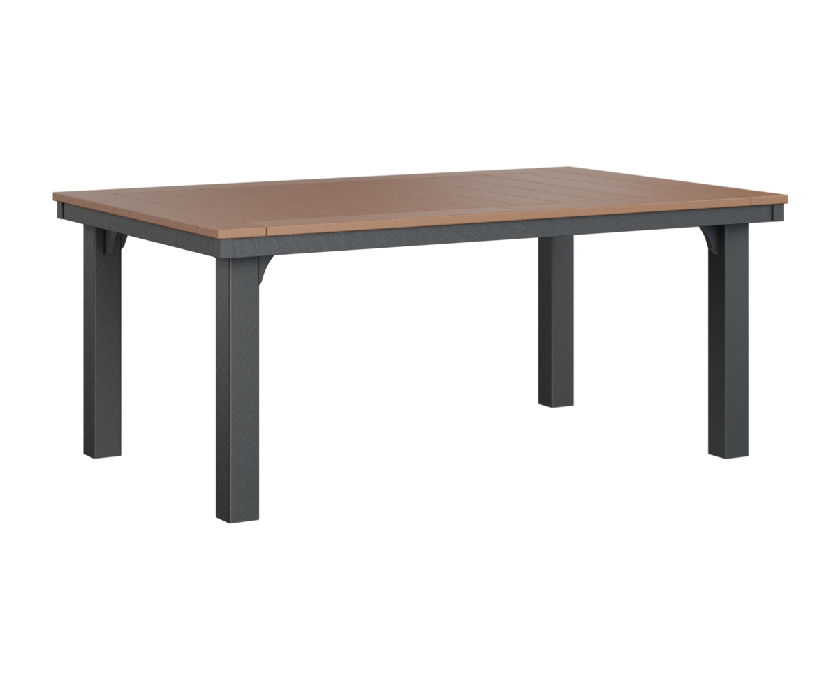 Rectangular Dining Table
