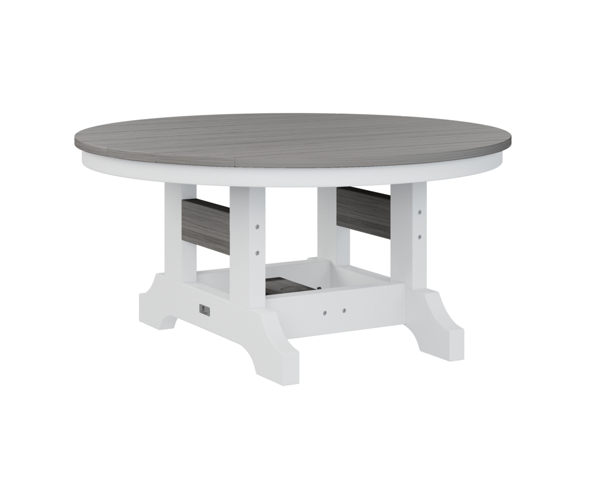 38" Round Conversation Table