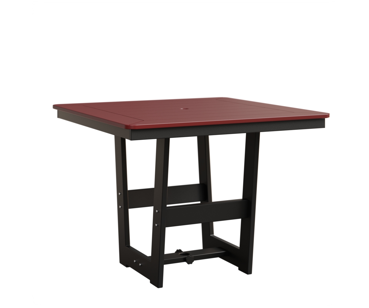 Hudson 40" Sq Table Dining