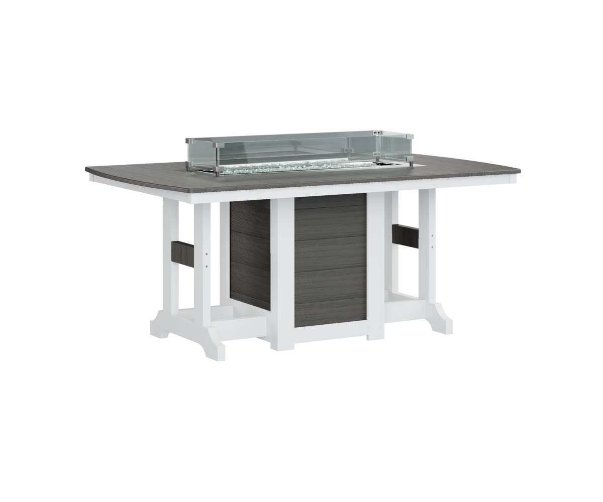 Gc 44X72 Rec Fire Table Countr