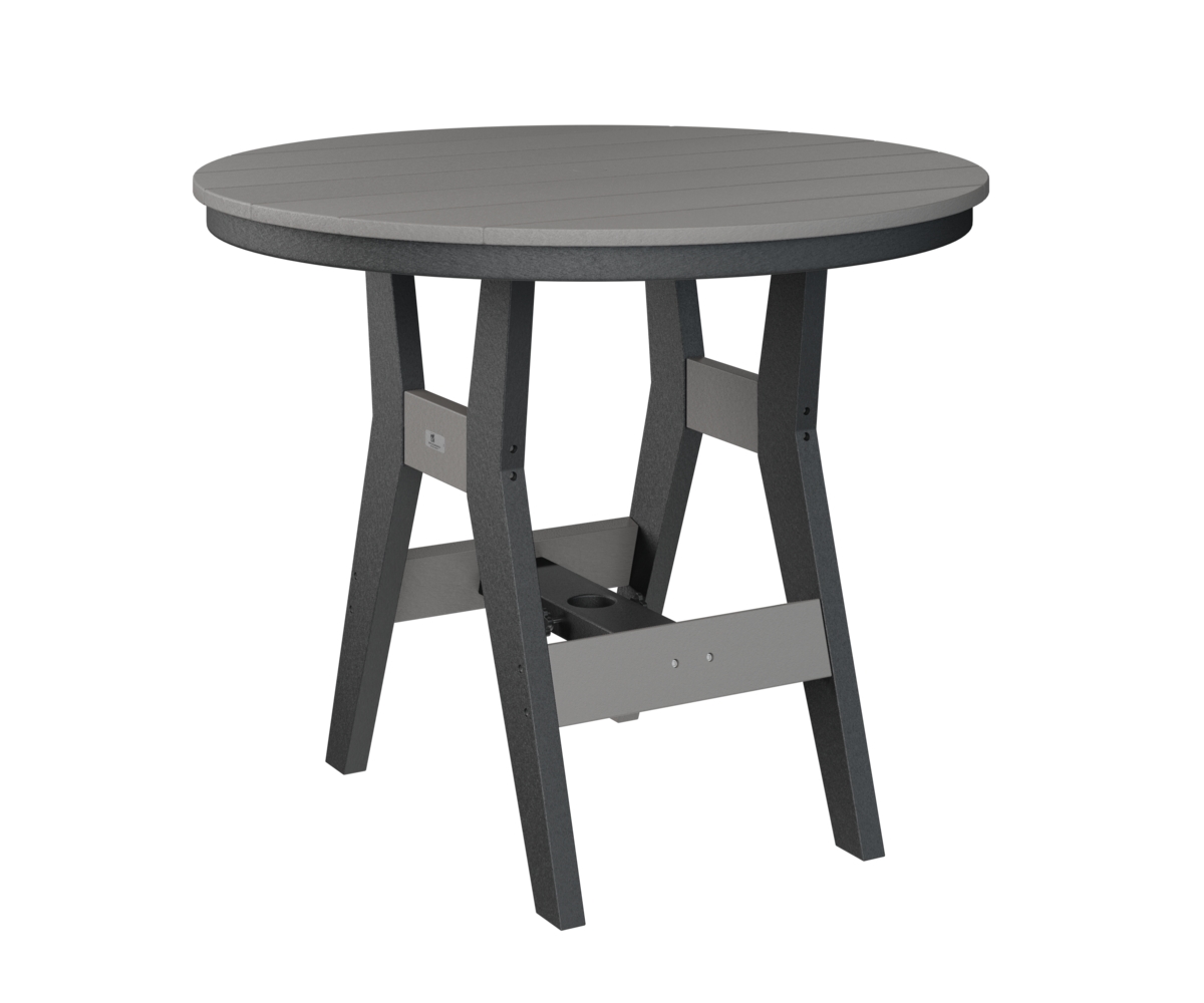 Harbor 38" Round Table Counter