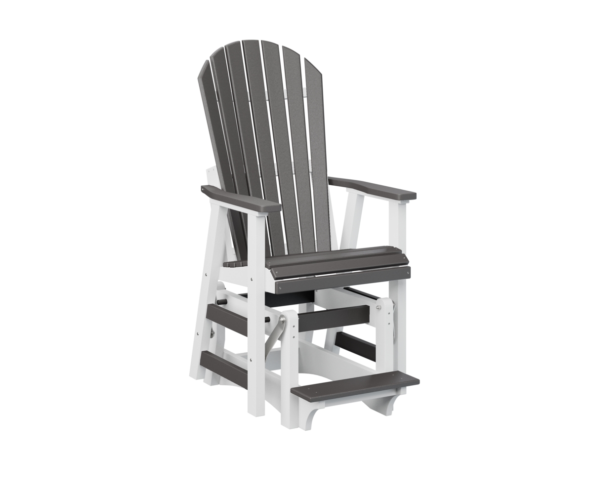 Counter-Height Single Glider