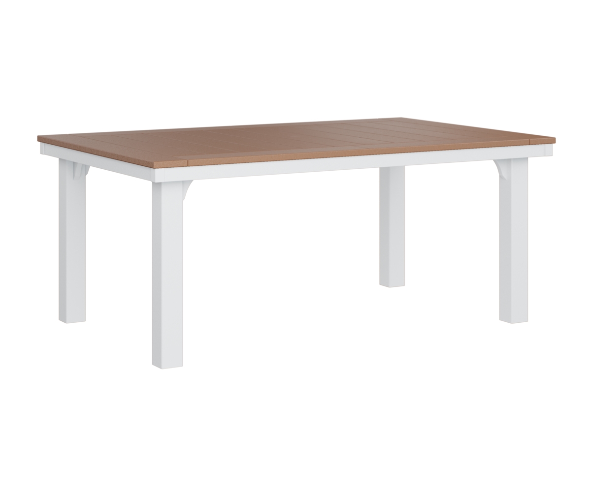 Rectangular Dining Table