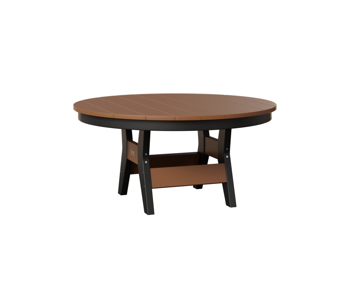Harbor 38" Conversation Table