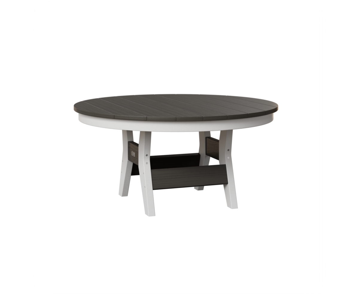 Harbor 38" Conversation Table