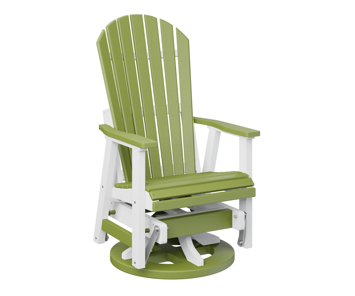 Swivel Glider Chair w/AGB
