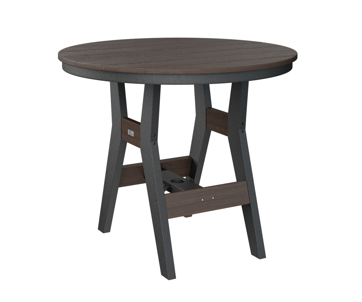 Harbor 38" Round Table Counter