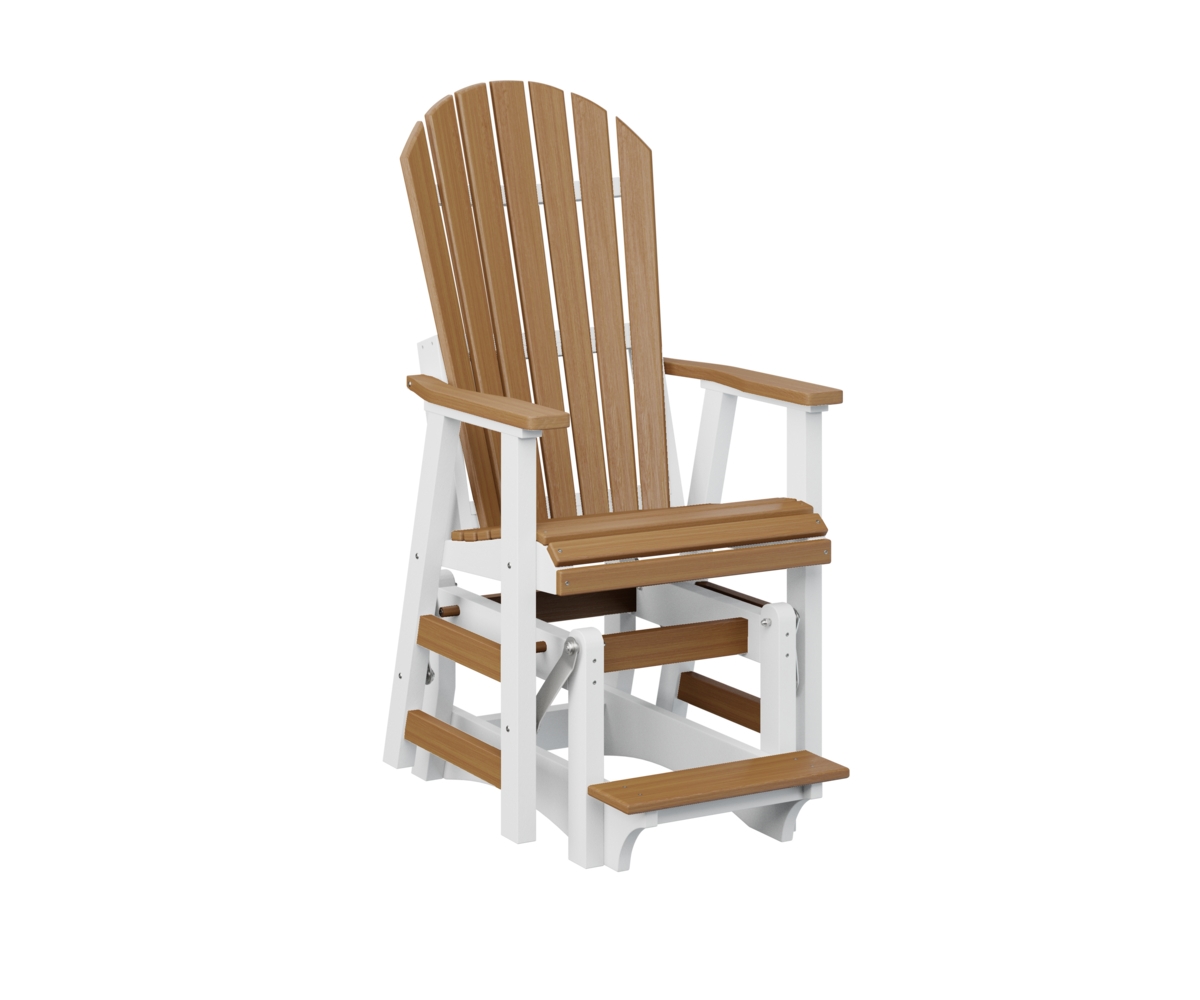 Counter-Height Single Glider