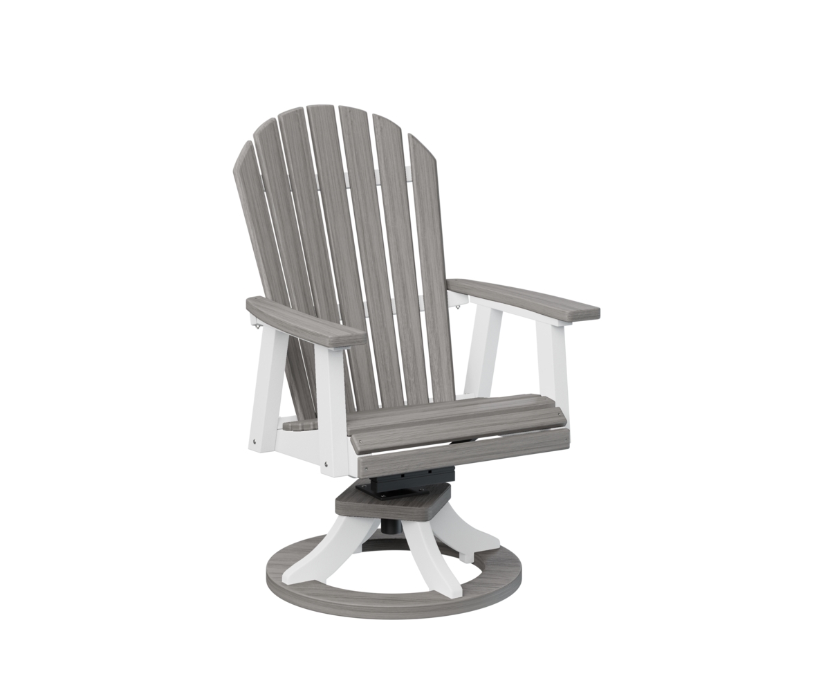 Swivel Rocker Dining Chair