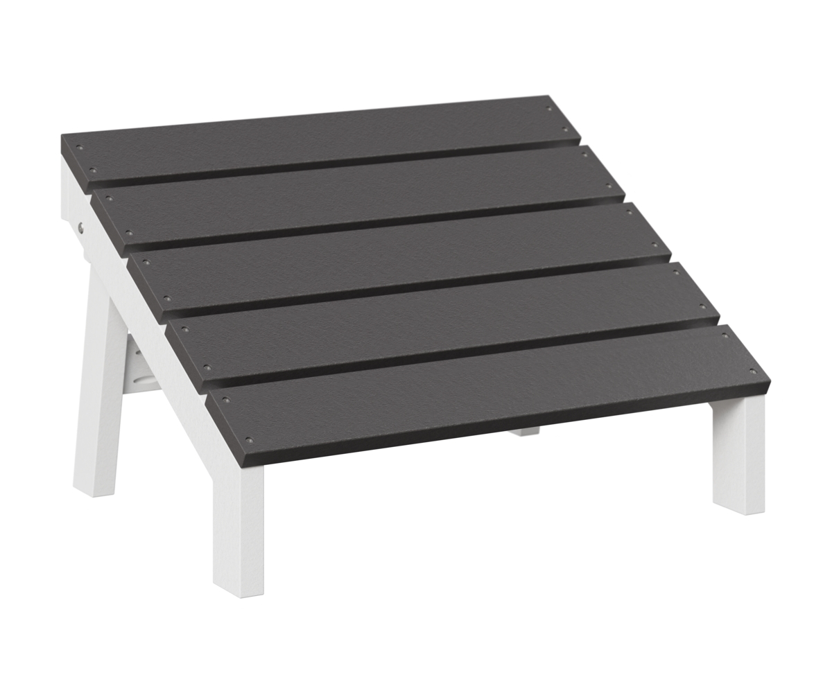 Mayhew Adack Folding Footstool