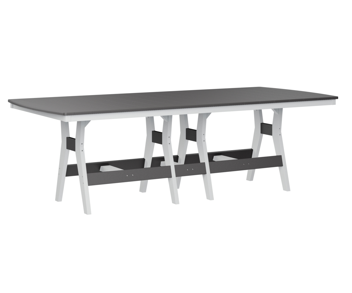 Harbor 44X96 Rt Table Dining