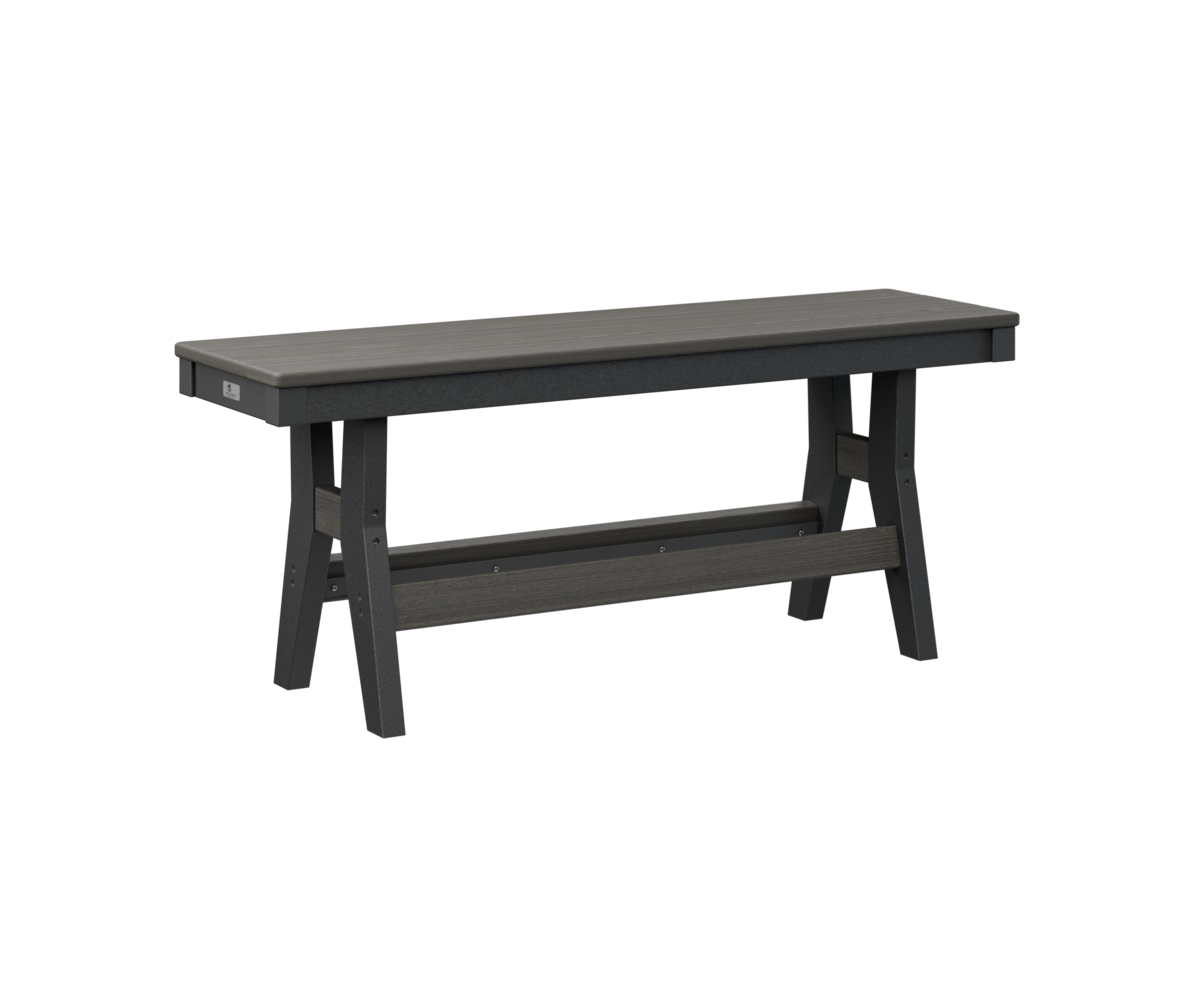 44" Dining Bench