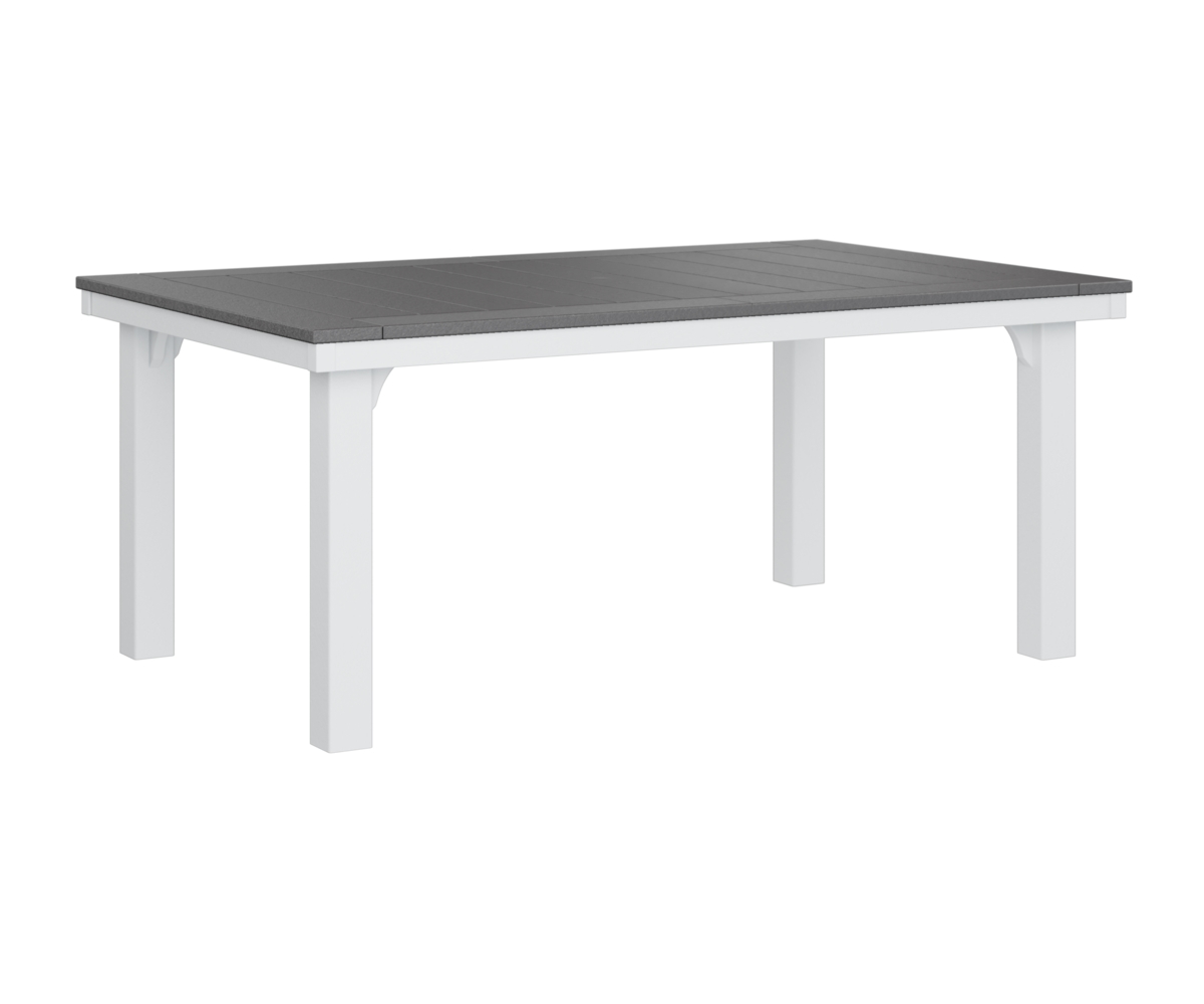 Rectangular Dining Table