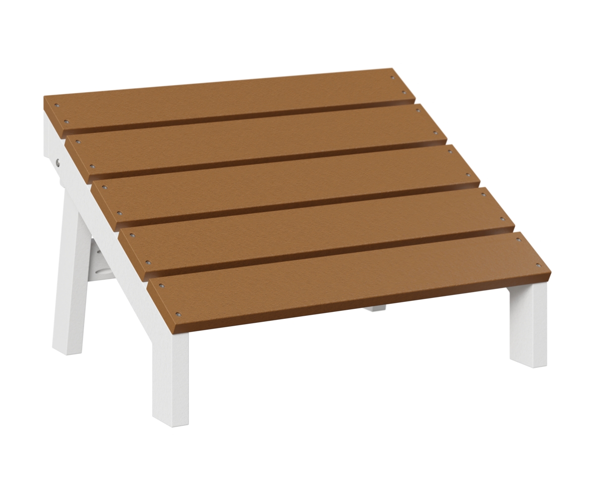 Mayhew Adack Folding Footstool