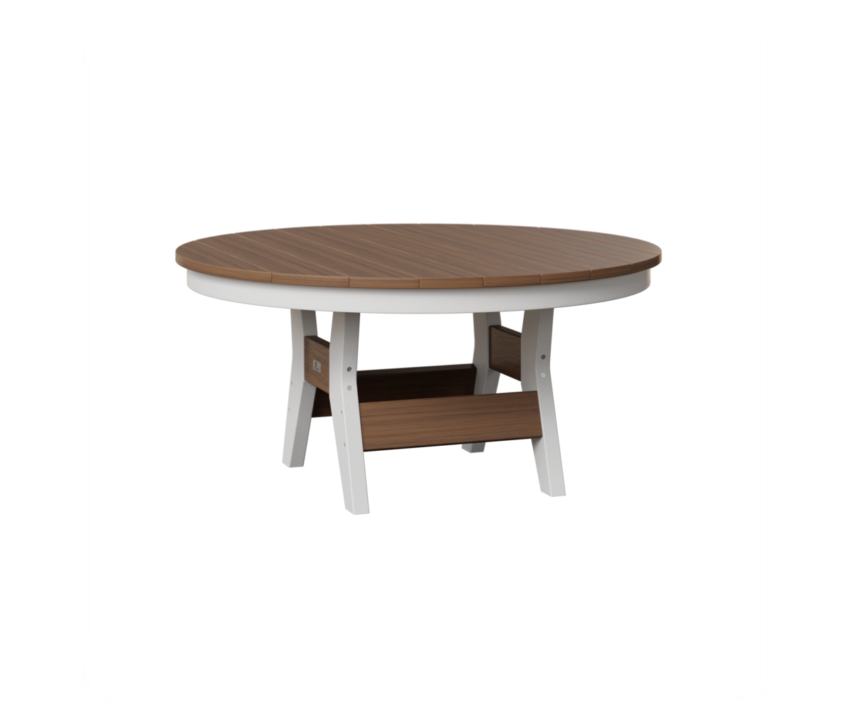 Harbor 38" Conversation Table