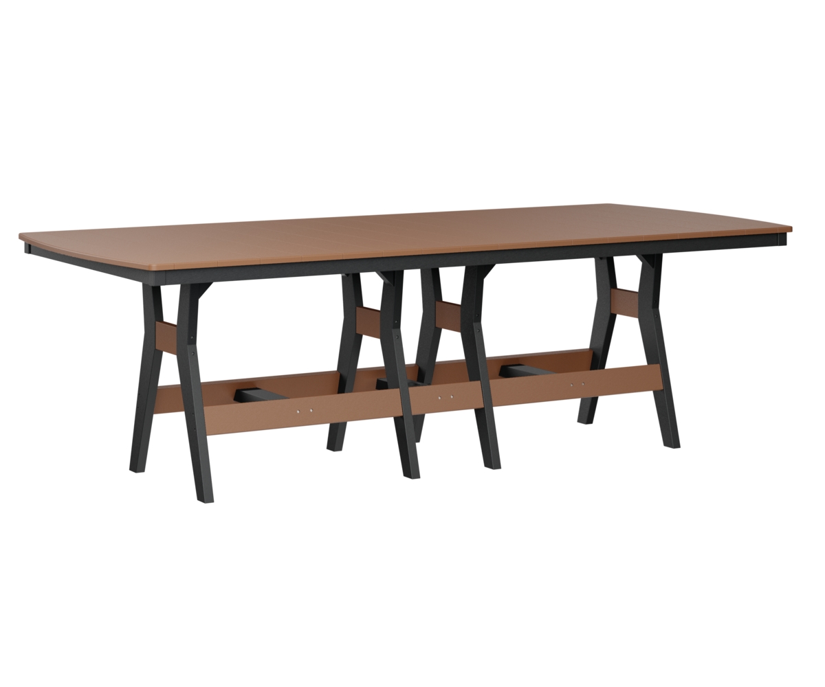 Harbor 44X96 Rt Table Dining