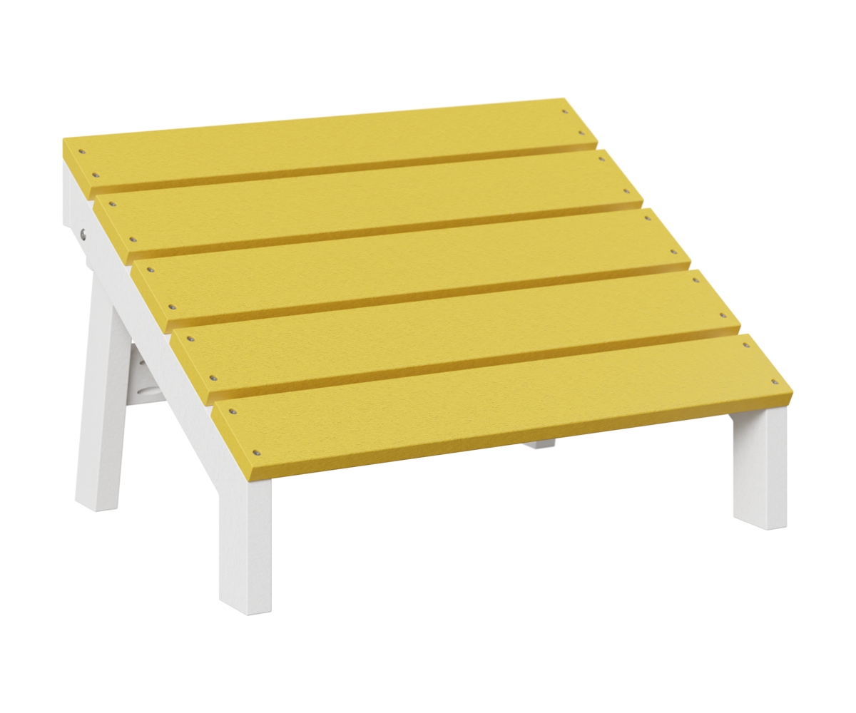 Mayhew Adack Folding Footstool