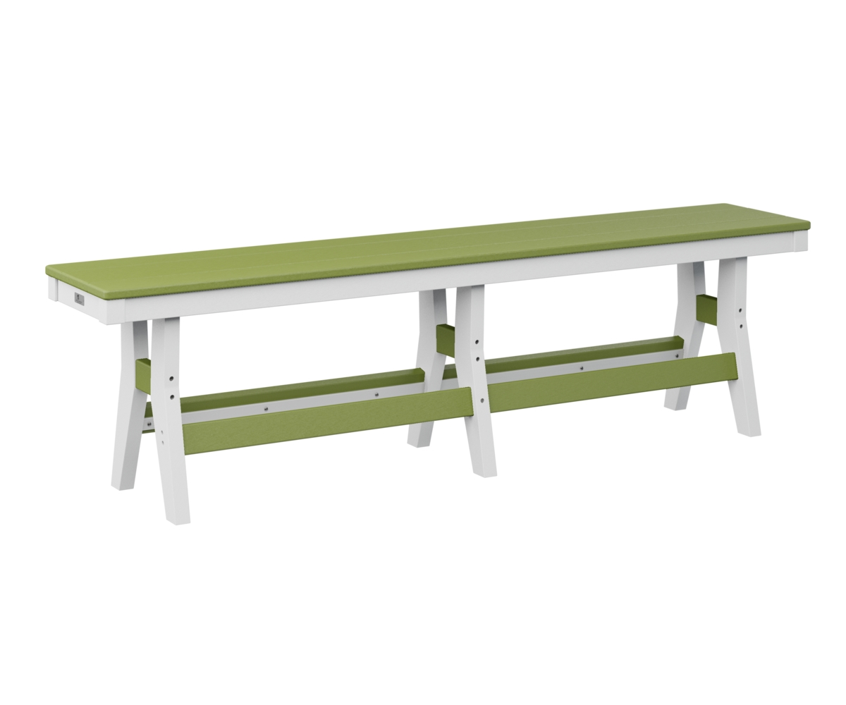 Harbor 66" Dining Bench