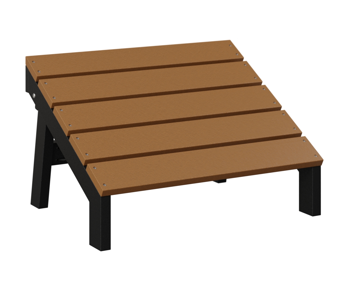 Mayhew Adack Folding Footstool