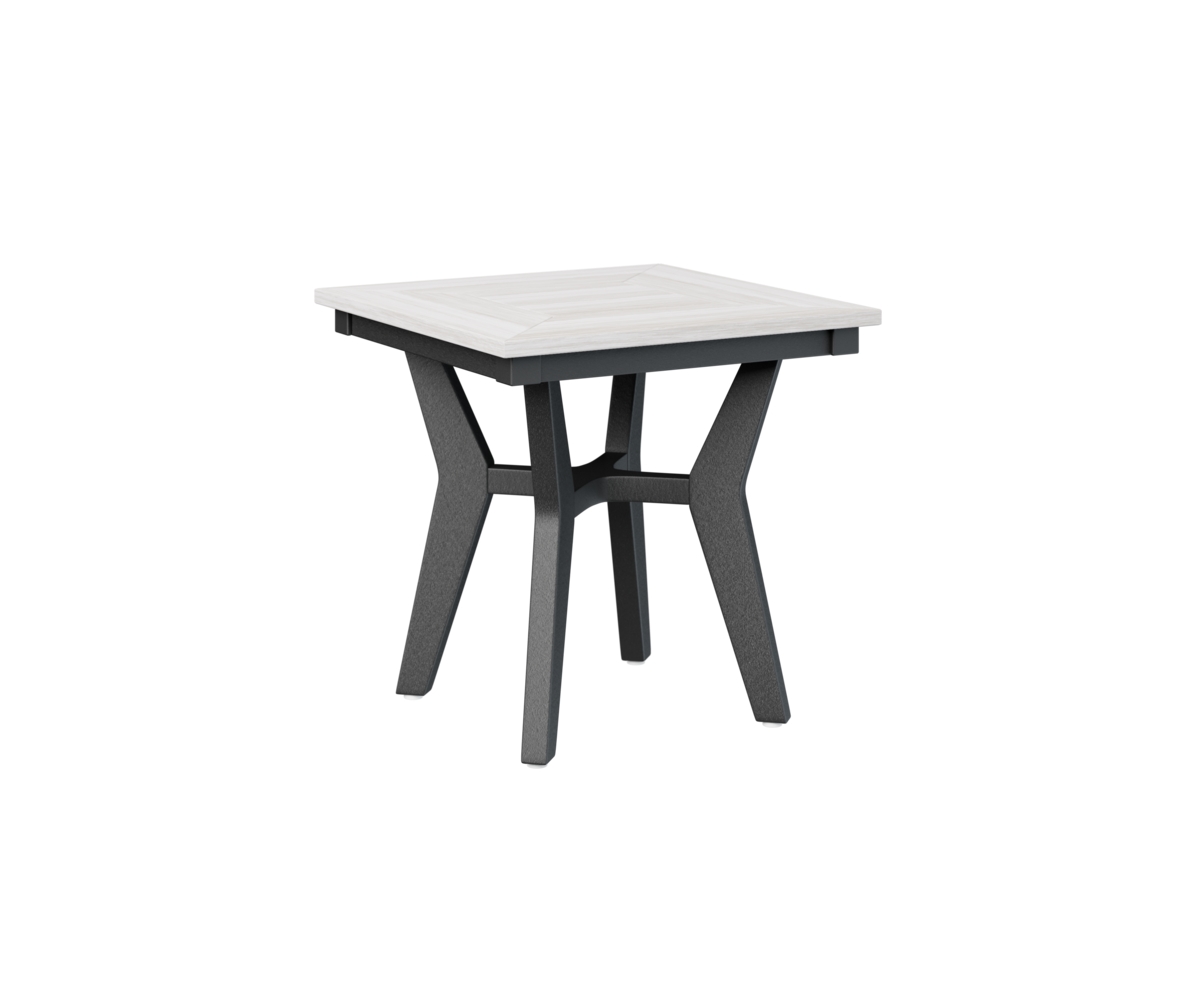 Mayhew Square End Table