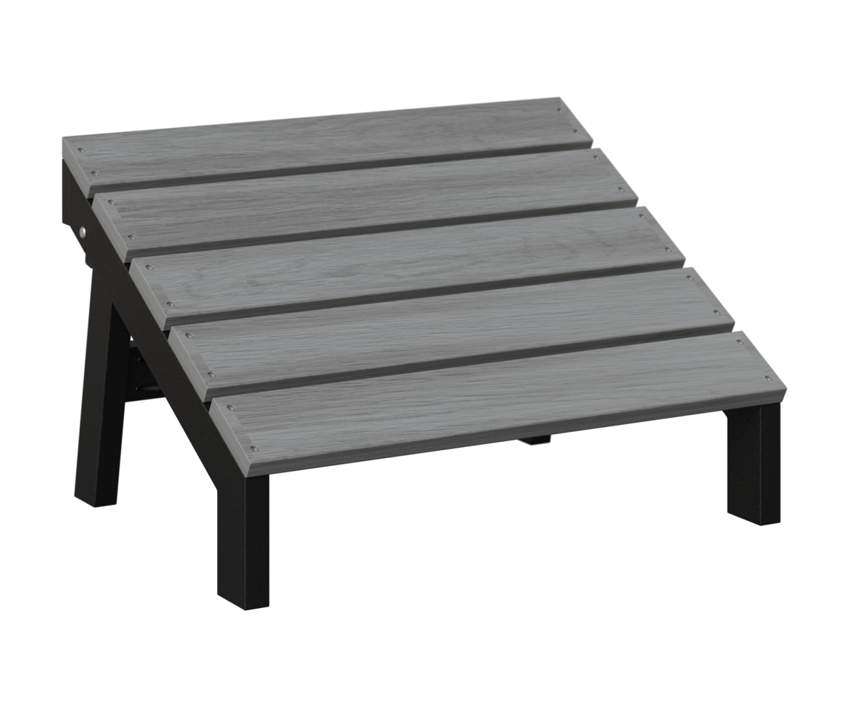 Mayhew Adack Folding Footstool