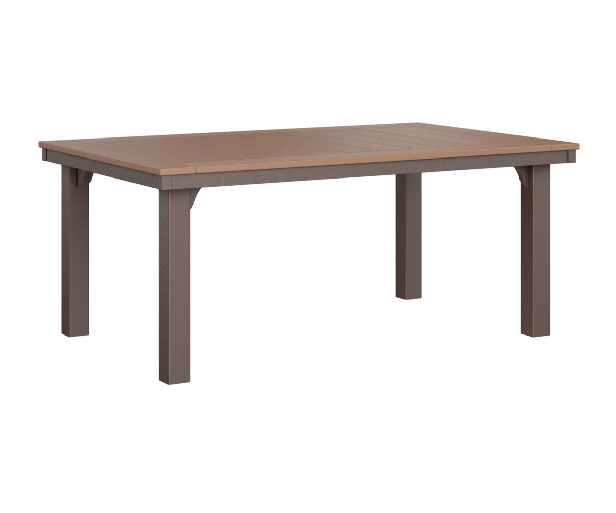 Rectangular Dining Table