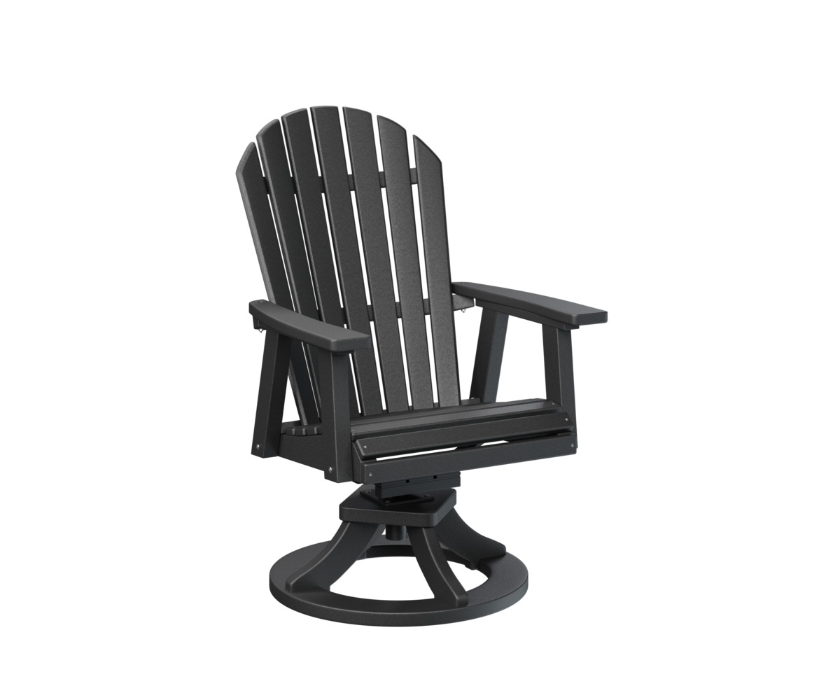Swivel Rocker Dining Chair