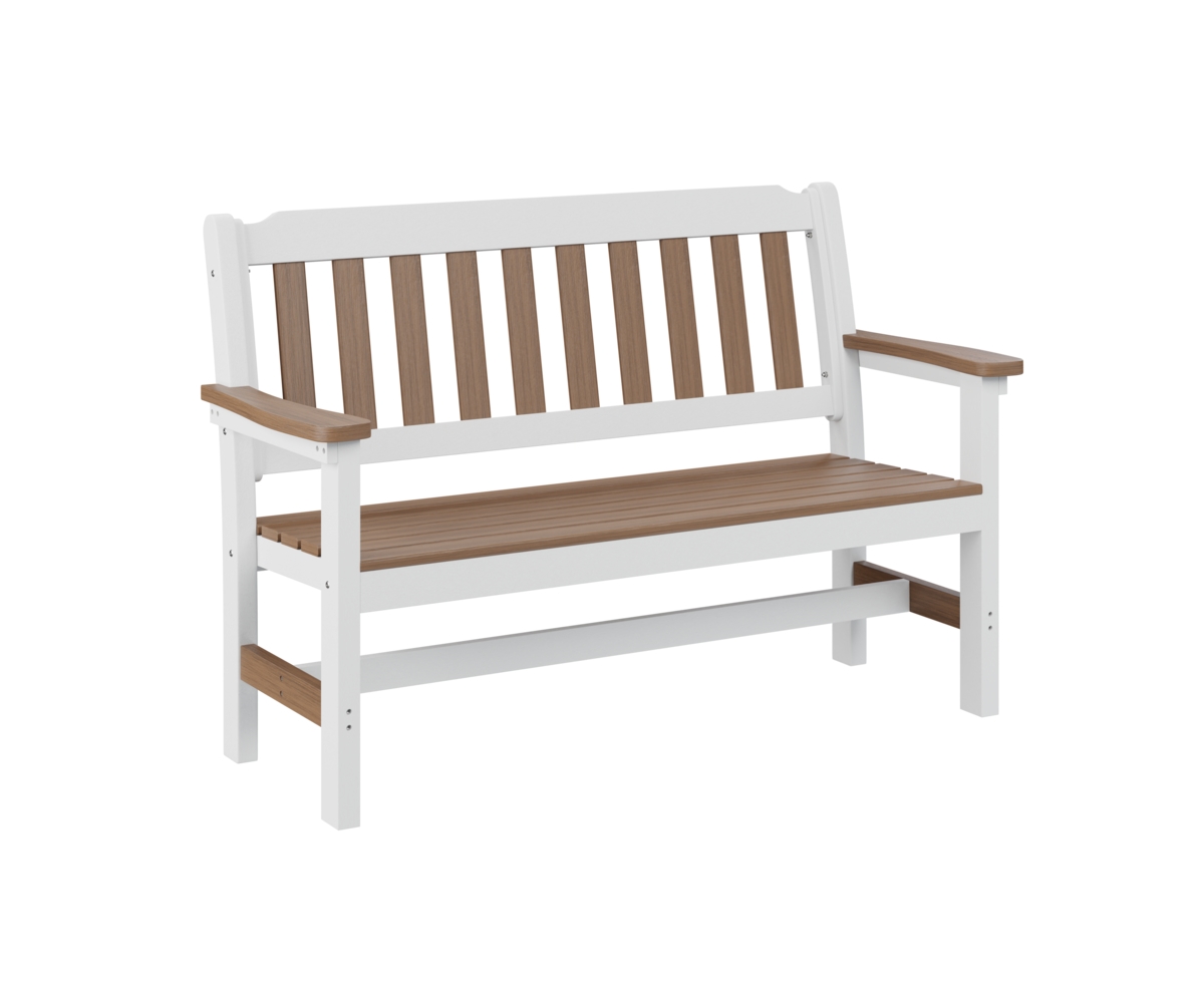 Garden Bench